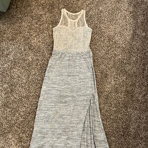 Gianni Bini Maxi dress  S